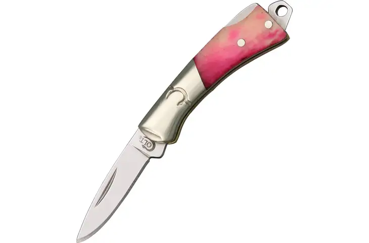 Colt Mini Lockback Folding Knife